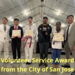 Special Awards and Recognition