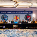 World Class Taekwondo Self Defense Seminar